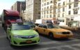 Taxistas de New York aspiran a que esta semana sea aprobado un aumento de 2$ por viaje