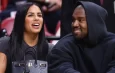 Kanye West rompe con su novia, Chaney Jones
