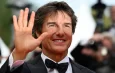 Tom Cruise es señalado por el guionista Frederic Raphael de controlador y egocéntrico