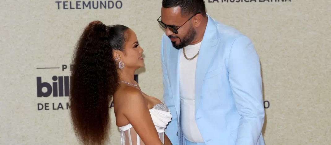 Raphy Pina es tildado de “cornudo” tras supuesta infidelidad por parte de Natti Natasha