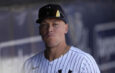 Yankees preocupan al dar descanso a Aaron Judge, pero alegan que es por “cansancio típico de la primavera”